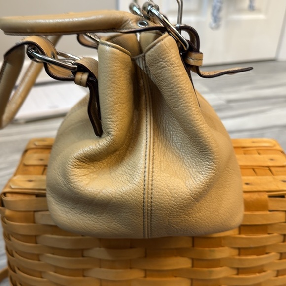 Tignanello leather purse - Picture 3 of 13